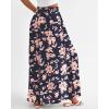 imageBTFBM Women Casual High Waist Wide Leg Pants 2026 Spring Summer Long Palazzo Pants Pocket Lounge Beach Vacation ClothesPrint Navy Pink