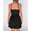 imageBTFBM Summer Rompers For Women 2026 Casual One Piece Spaghetti Strap Sleeveless Shorts Jumpsuit Beach Vacation OutfitsBlack