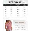 imageBTFBM Spring Tops for Women Trendy Off The Shoulder Top Sleeveless Ruched Going Out Solid Tank Blouses Fashion ClothingPink