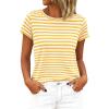 Yellow White