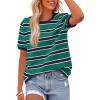 Navy Green