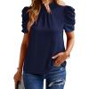 Solid Navy