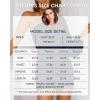 imageBTFBM Summer Dresses for Women 2026 One Shoulder Long Sleeve Ruched Bodycon Cocktail Party Wedding Guest Dress Spring OutfitsNavy