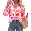 Floral Pink