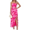 Floral Pink