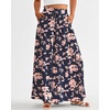 image:imageBTFBM Wide Leg Palazzo Pants for Women 2026 Summer Spring Casual High Waisted Flowy Trousers Boho Beach Vacation OutfitsPrint Navy Pink