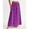 image:imageBTFBM Wide Leg Palazzo Pants for Women 2026 Summer Spring Casual High Waisted Flowy Trousers Boho Beach Vacation OutfitsPrint Purple