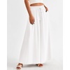 image:imageBTFBM Wide Leg Palazzo Pants for Women 2026 Summer Spring Casual High Waisted Flowy Trousers Boho Beach Vacation OutfitsSolid White