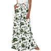 Print Army Green