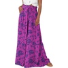 Print Purple