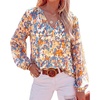 Multicolor Dark Blue