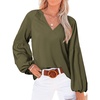 Solid Army Green