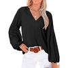 Solid Black