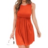 Solid Orange