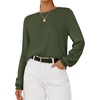 Army Green