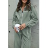 image:imageBTFBM Fall Outfits For Women 2026 Lounge Sets Airport OutfitsBean Green