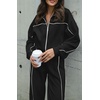 image:imageBTFBM Fall Outfits For Women 2026 Lounge Sets Airport OutfitsBlack