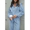 image:imageBTFBM Fall Outfits For Women 2026 Lounge Sets Airport OutfitsBlue