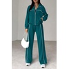 image:imageBTFBM Fall Outfits For Women 2026 Lounge Sets Airport OutfitsBlue Green