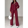 image:imageBTFBM Fall Outfits For Women 2026 Lounge Sets Airport OutfitsBrick Red