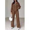 image:imageBTFBM Fall Outfits For Women 2026 Lounge Sets Airport OutfitsBrown