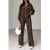 image:imageBTFBM Fall Outfits For Women 2026 Lounge Sets Airport OutfitsCoffee