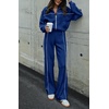 image:imageBTFBM Fall Outfits For Women 2026 Lounge Sets Airport OutfitsDark Blue