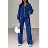 image:imageBTFBM Fall Outfits For Women 2026 Lounge Sets Airport OutfitsDark Blue