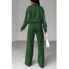image:imageBTFBM Fall Outfits For Women 2026 Lounge Sets Airport OutfitsDark Green