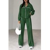 image:imageBTFBM Fall Outfits For Women 2026 Lounge Sets Airport OutfitsDark Green