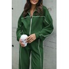 image:imageBTFBM Fall Outfits For Women 2026 Lounge Sets Airport OutfitsDark Green