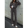 image:imageBTFBM Fall Outfits For Women 2026 Lounge Sets Airport OutfitsDark Grey