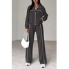 image:imageBTFBM Fall Outfits For Women 2026 Lounge Sets Airport OutfitsDark Grey