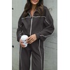 image:imageBTFBM Fall Outfits For Women 2026 Lounge Sets Airport OutfitsDark Grey