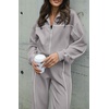 image:imageBTFBM Fall Outfits For Women 2026 Lounge Sets Airport OutfitsGrey