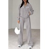 image:imageBTFBM Fall Outfits For Women 2026 Lounge Sets Airport OutfitsGrey