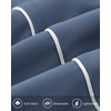 image:imageBTFBM Fall Outfits For Women 2026 Lounge Sets Airport OutfitsGrey Blue