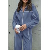 image:imageBTFBM Fall Outfits For Women 2026 Lounge Sets Airport OutfitsGrey Blue