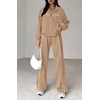 image:imageBTFBM Fall Outfits For Women 2026 Lounge Sets Airport OutfitsKhaki