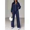 image:imageBTFBM Fall Outfits For Women 2026 Lounge Sets Airport OutfitsNavy Blue