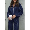 image:imageBTFBM Fall Outfits For Women 2026 Lounge Sets Airport OutfitsNavy Blue