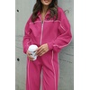 image:imageBTFBM Fall Outfits For Women 2026 Lounge Sets Airport OutfitsRose Red