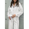 image:imageBTFBM Fall Outfits For Women 2026 Lounge Sets Airport OutfitsWhite