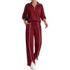 Wine Red