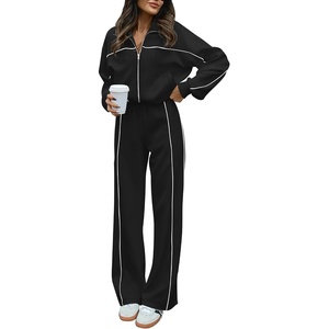 image:imageBTFBM Fall Outfits For Women 2026 Lounge Sets Airport OutfitsBlack